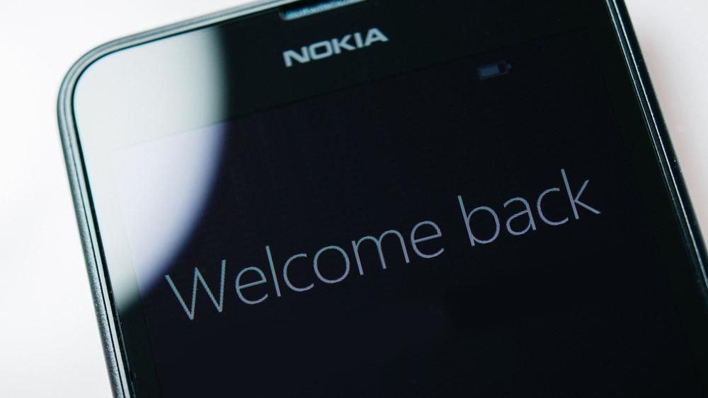 Смартфон Nokia 9 получит рекордное количество основных камер: фото Смартфон Nokia 9 получит рекордное количество основных камер: фото