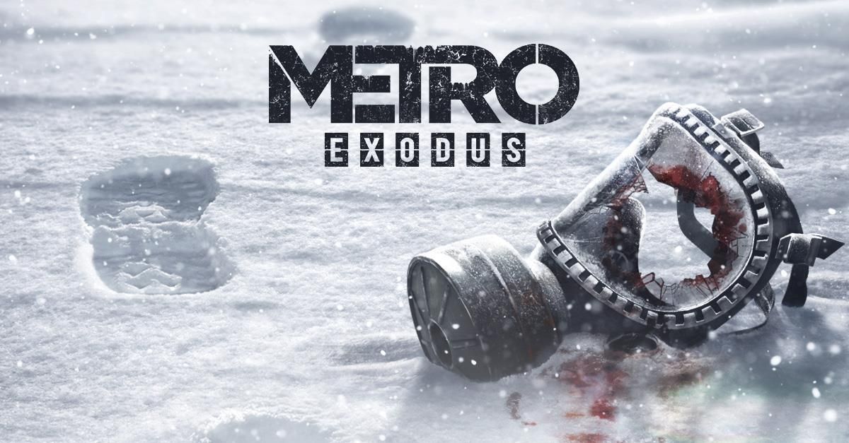 Metro Exodus: в мережі "засвітилися" нові цікаві деталі гри від української студії Metro Exodus: в мережі "засвітилися" нові цікаві деталі гри від української студії