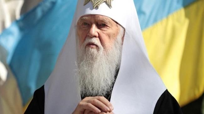 Що буде з церквами, які не увійдуть до єдиної помісної церкви в Україні Що буде з церквами, які не увійдуть до єдиної помісної церкви в Україні