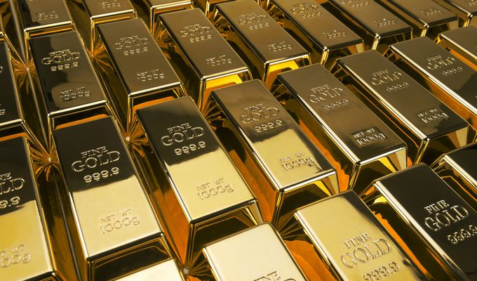 За месяц украинские международные резервы сократились на 2,9%