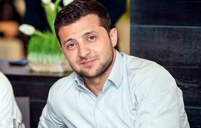 Зеленский сделал важный призыв к поклонникам из-за Сенцова: видео Зеленский сделал важный призыв к поклонникам из-за Сенцова: видео