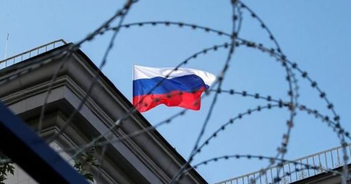 Санкції проти Росії: Великобританія планує новий удар для Кремля