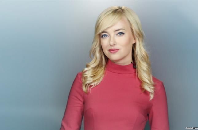 Доступ ГПУ к телефону журналистки "Схем": появилась реакция США Доступ ГПУ к телефону журналистки "Схем": появилась реакция США