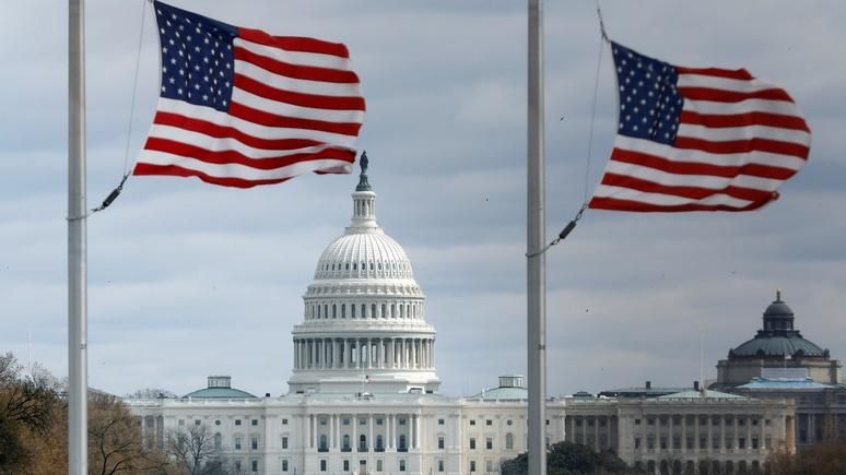 Как США манипулируют генпрокурорами Как США манипулируют генпрокурорами