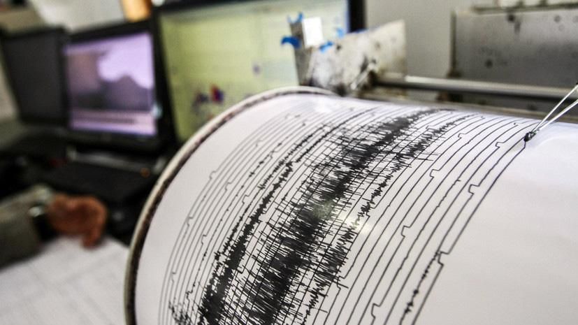 У Японії острів Хоккайдо сколихнув потужний землетрус