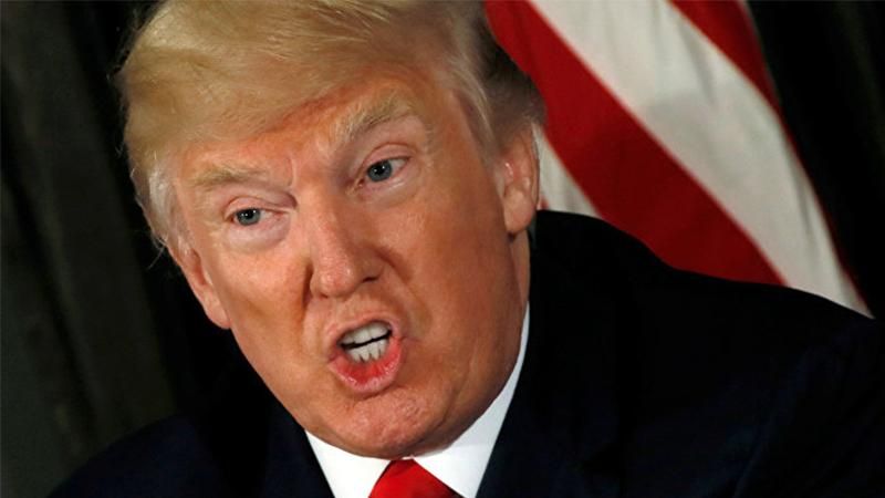 Трамп после скандальных публикаций пообещал победить на выборах в 2020 году Трамп после скандальных публикаций пообещал победить на выборах в 2020 году