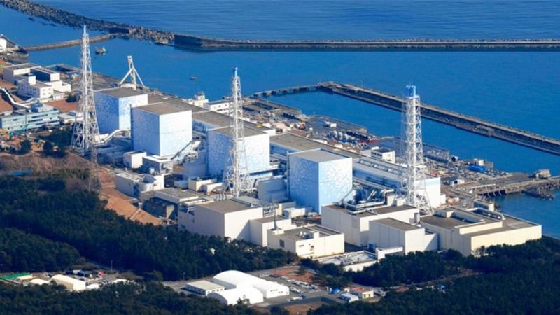 В Японії померла перша людина, яка постраждала від опромінення на Фукусімі В Японії померла перша людина, яка постраждала від опромінення на Фукусімі