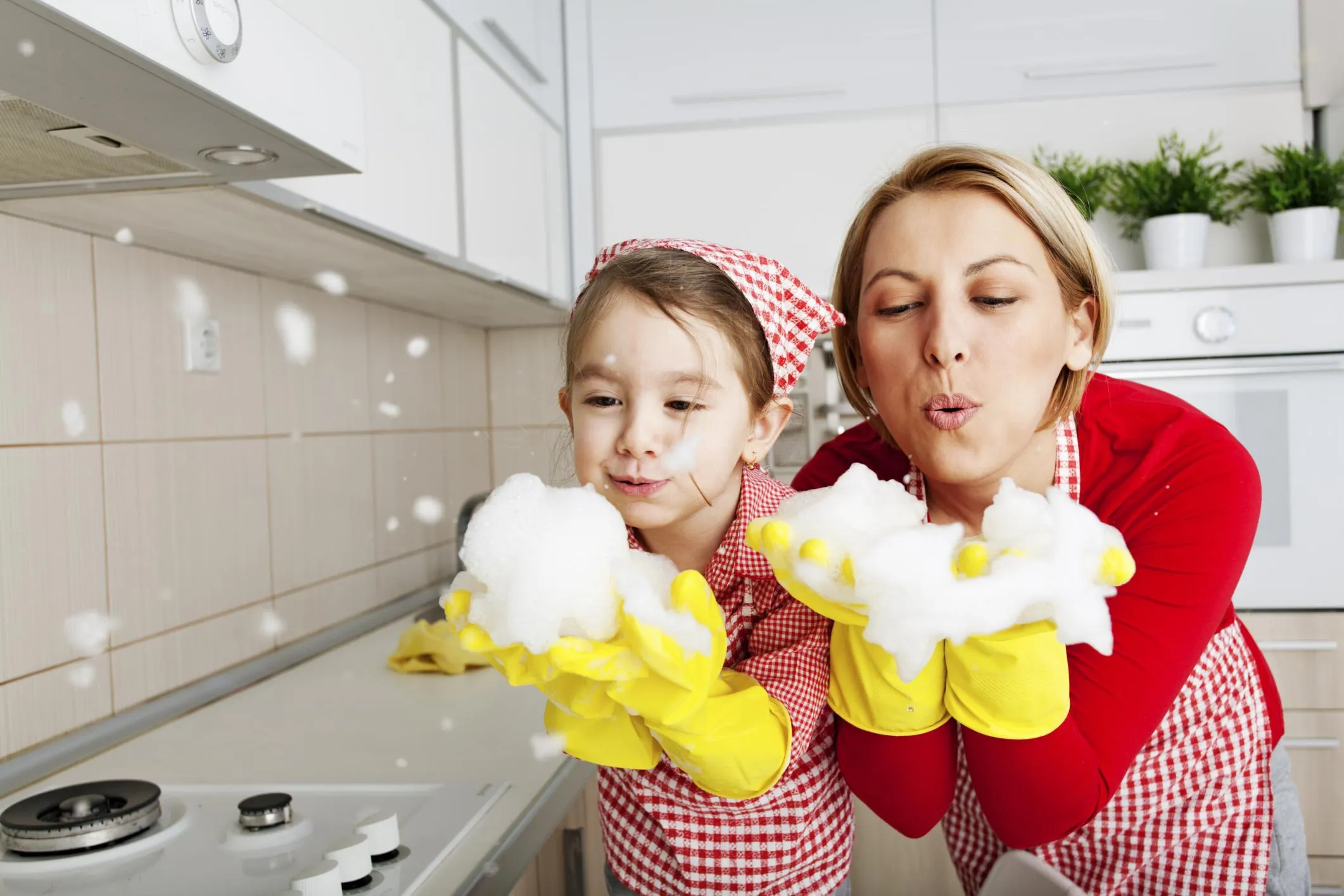 Чому діти повинні мати домашні обов’язки