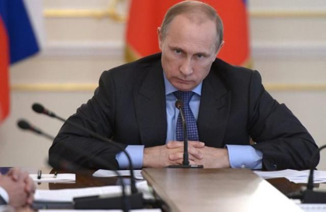 У Британії прямо звинуватили Путіна у причетності до отруєння Скрипалів