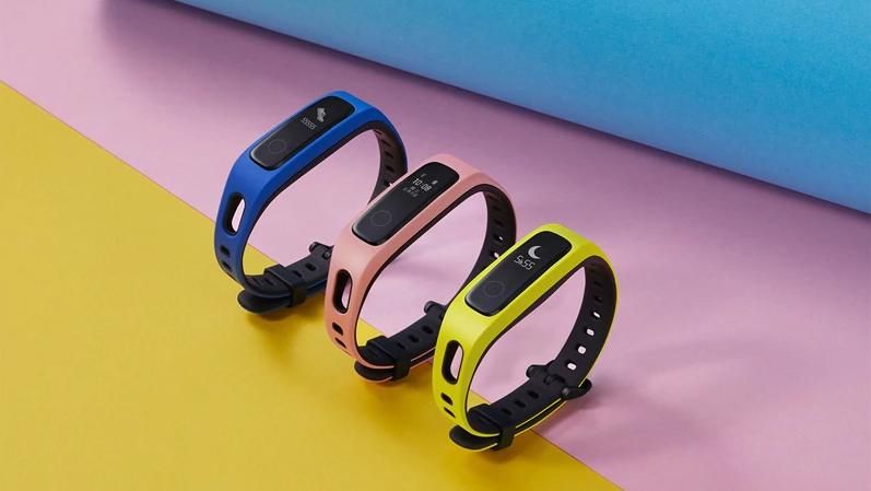 Huawei Honor Band 4 - цена, характеристики, фото, дата выхода