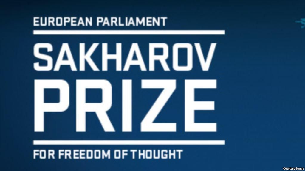 Сенцова выдвинут на премию Сахарова, – СМИ