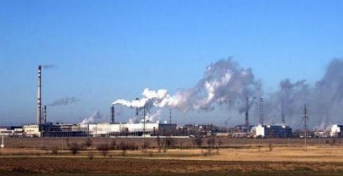 Екологічна катастрофа в Криму: що найсерйозніше вплинуло на здоров'я людей Екологічна катастрофа в Криму: що найсерйозніше вплинуло на здоров'я людей