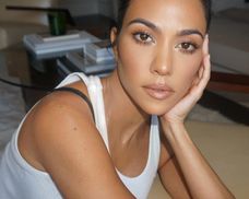 Кортни Кардашян опровергла слухи о том, что сошлась с экс-бойфрендом: подробности