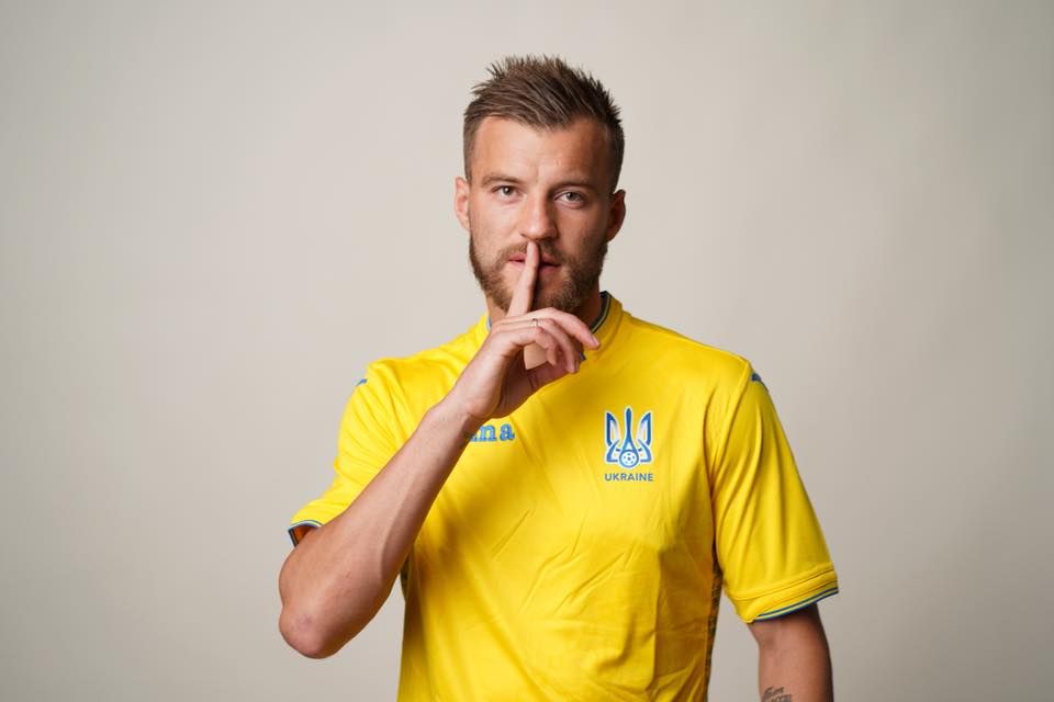 Чехия – Украина: где смотреть онлайн матч национальных сборных в Лиге наций