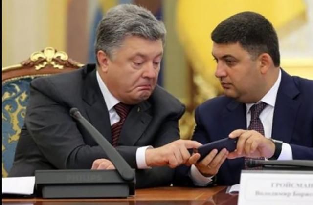 Порошенко активно читает Facebook, – экс-сотрудник АП Порошенко активно читает Facebook, – экс-сотрудник АП