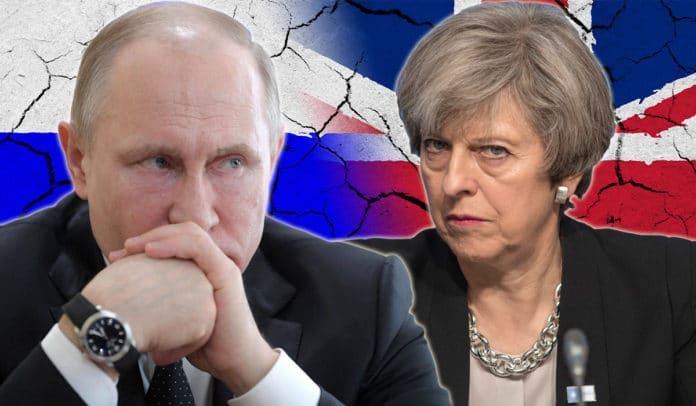 Отруєння Скрипалів: чи виграє Британія дипломатичний бій проти Росії?