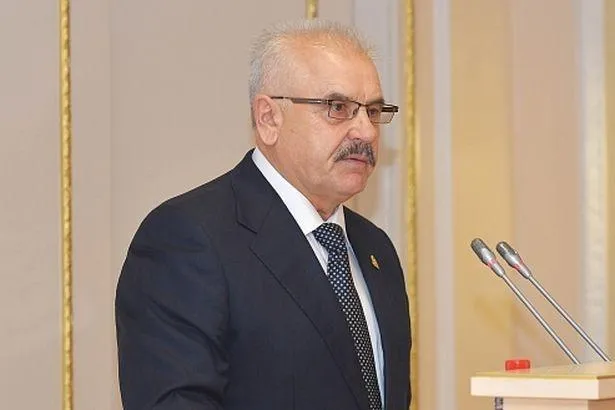 Сак, Росія, Сенцов Сак, Росія, Сенцов