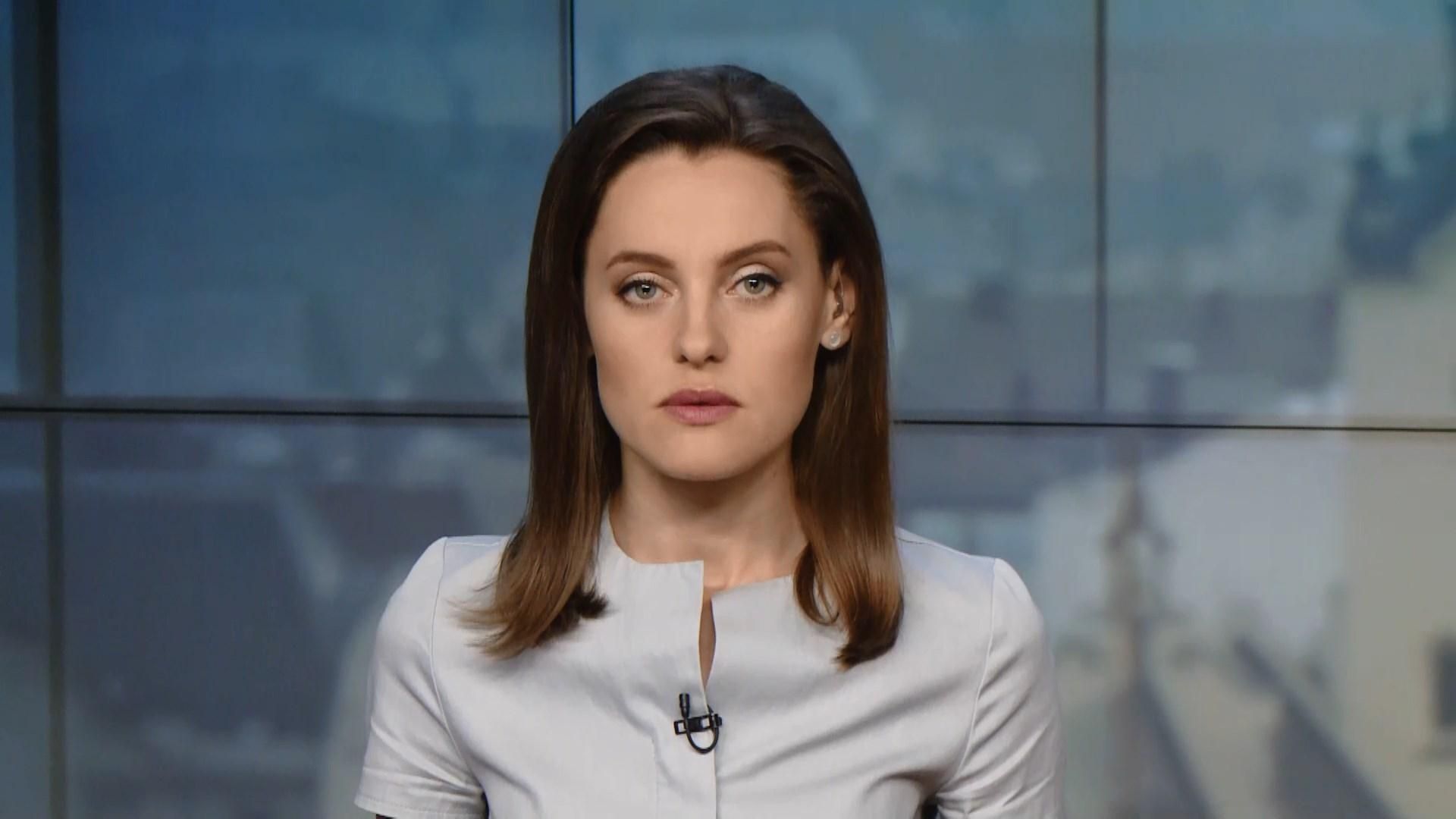 Випуск новин за 14:00: Петиція на підтримку Сенцова. Військові навчання на Львівщині Випуск новин за 14:00: Петиція на підтримку Сенцова. Військові навчання на Львівщині