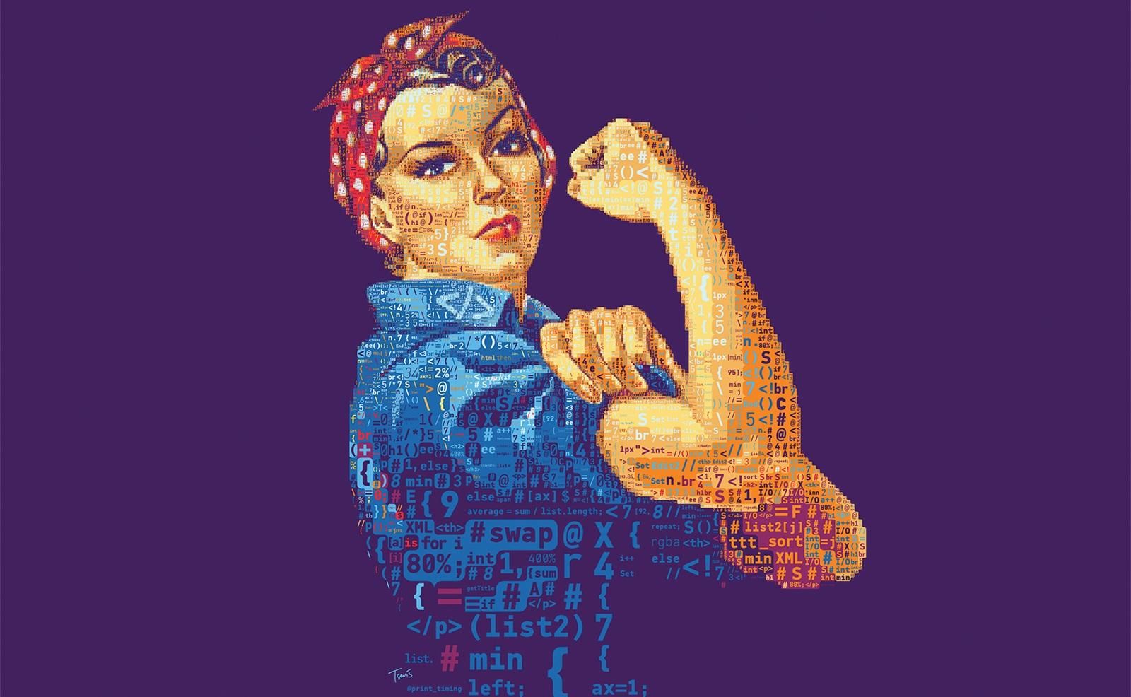 Гендерна рівність: чи існує вона в Україні та для чого вона потрібна Гендерна рівність: чи існує вона в Україні та для чого вона потрібна