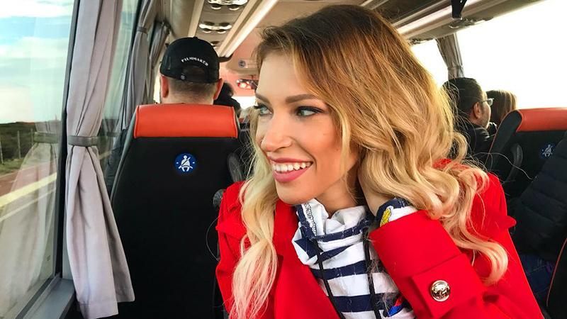 Юлия Самойлова эмигрирует из России: представитель певицы назвал причину