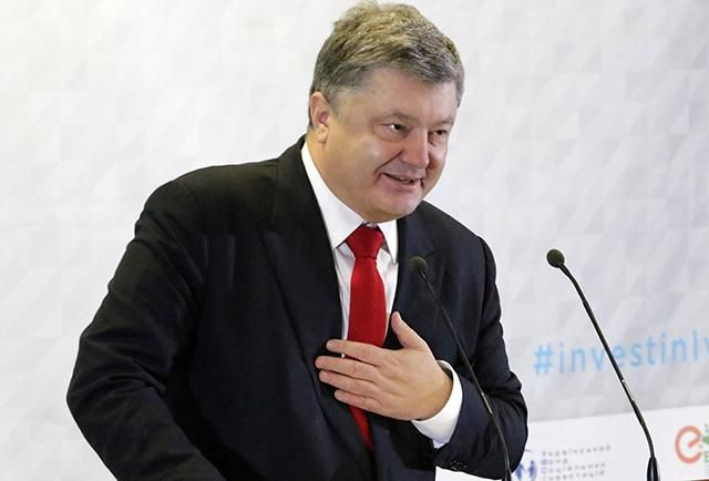 Порошенко збирає депутатів на неофіційну зустріч, – нардеп