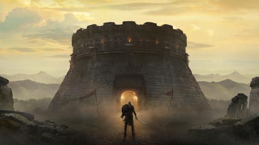 Студія Bethesda спростувала чутки щодо дати релізу мобільної гри The Elder Scrolls: Blades Студія Bethesda спростувала чутки щодо дати релізу мобільної гри The Elder Scrolls: Blades