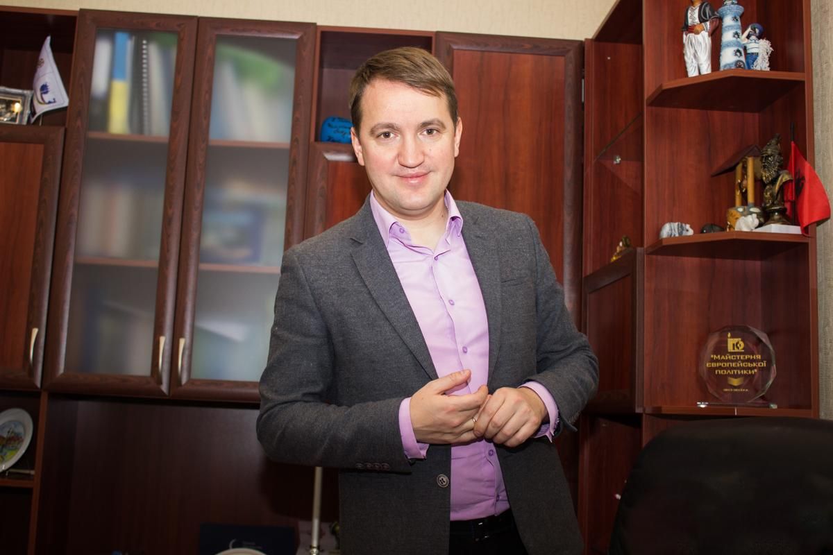 Гіршої Верховної Ради у нас вже не буде, – політичний експерт Гіршої Верховної Ради у нас вже не буде, – політичний експерт