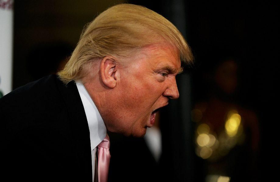 "Я – часть сопротивления в администрации Трампа": статья анонимного чиновника наделала шума "Я – часть сопротивления в администрации Трампа": статья анонимного чиновника наделала шума