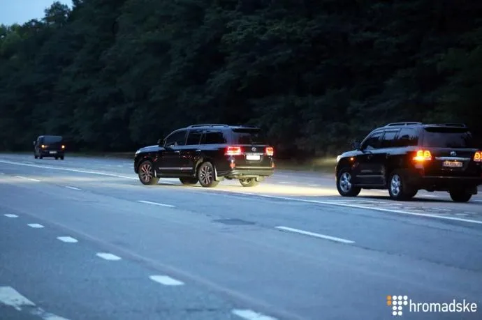 Порошенко, Порошенко,