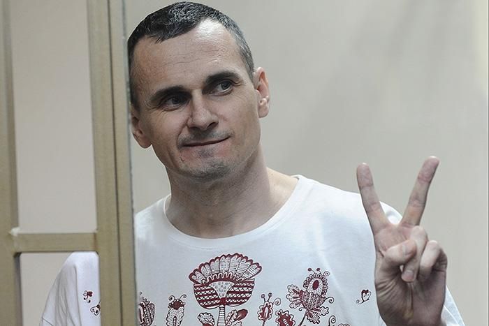 Как написать письмо Сенцову, чтобы режиссер его получил Как написать письмо Сенцову, чтобы режиссер его получил