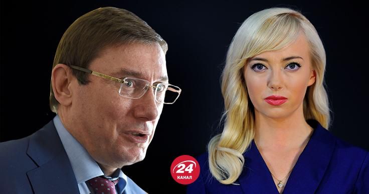 "Схеми" Луценка: яка безглузда дія може зіпсувати телевізійний імідж генпрокурора - 7 вересня 2018 - Телеканал новин 24 "Схеми" Луценка: яка безглузда дія може зіпсувати телевізійний імідж генпрокурора - 7 вересня 2018 - Телеканал новин 24