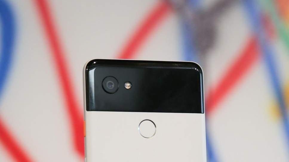 Google Pixel 3 и Pixel 3 XL - дата презентации смартфонов Google Pixel 3 и Pixel 3 XL - дата презентации смартфонов