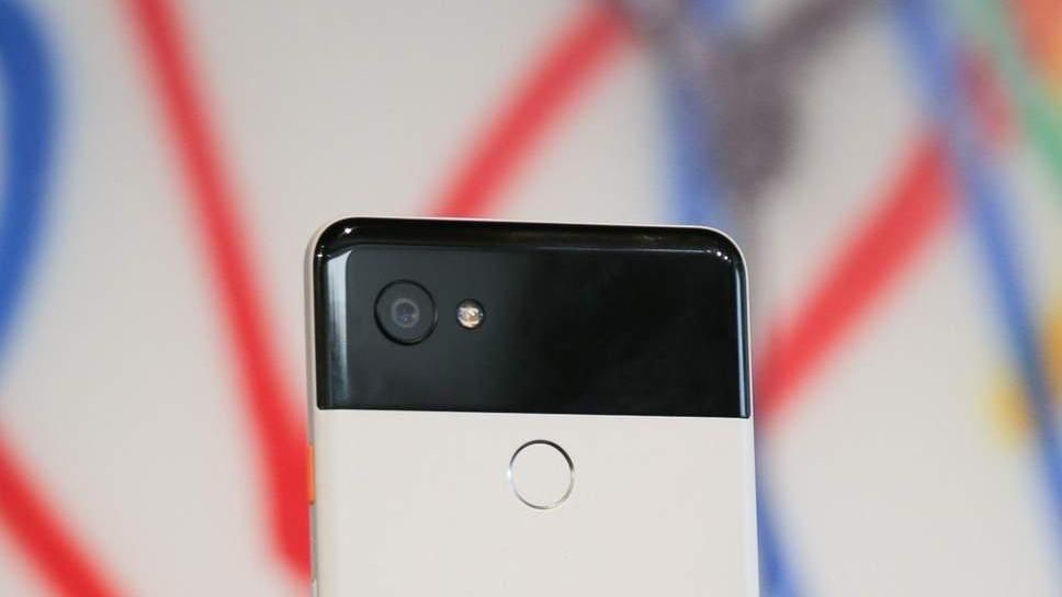 Google Pixel 3 и Pixel 3 XL - дата презентации смартфонов