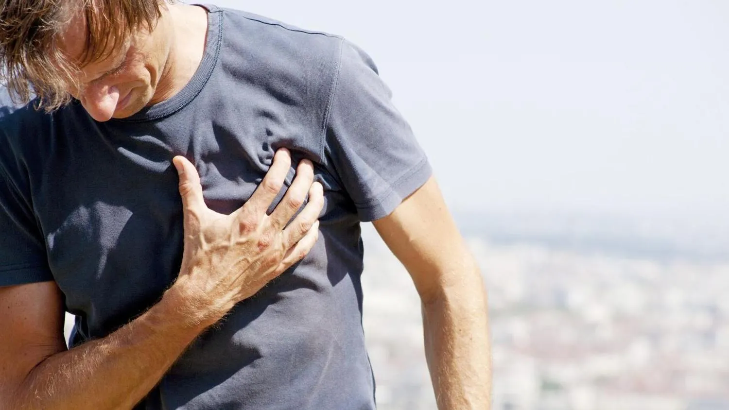 Як уникнути інсультів та серцевих нападів Як уникнути інсультів та серцевих нападів