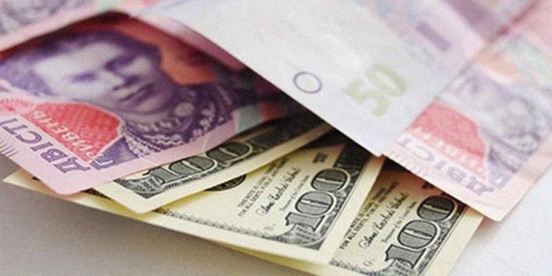 Проблеми з перевезеннями на "Укрзалізниці" б'ють по курсу гривні Проблеми з перевезеннями на "Укрзалізниці" б'ють по курсу гривні