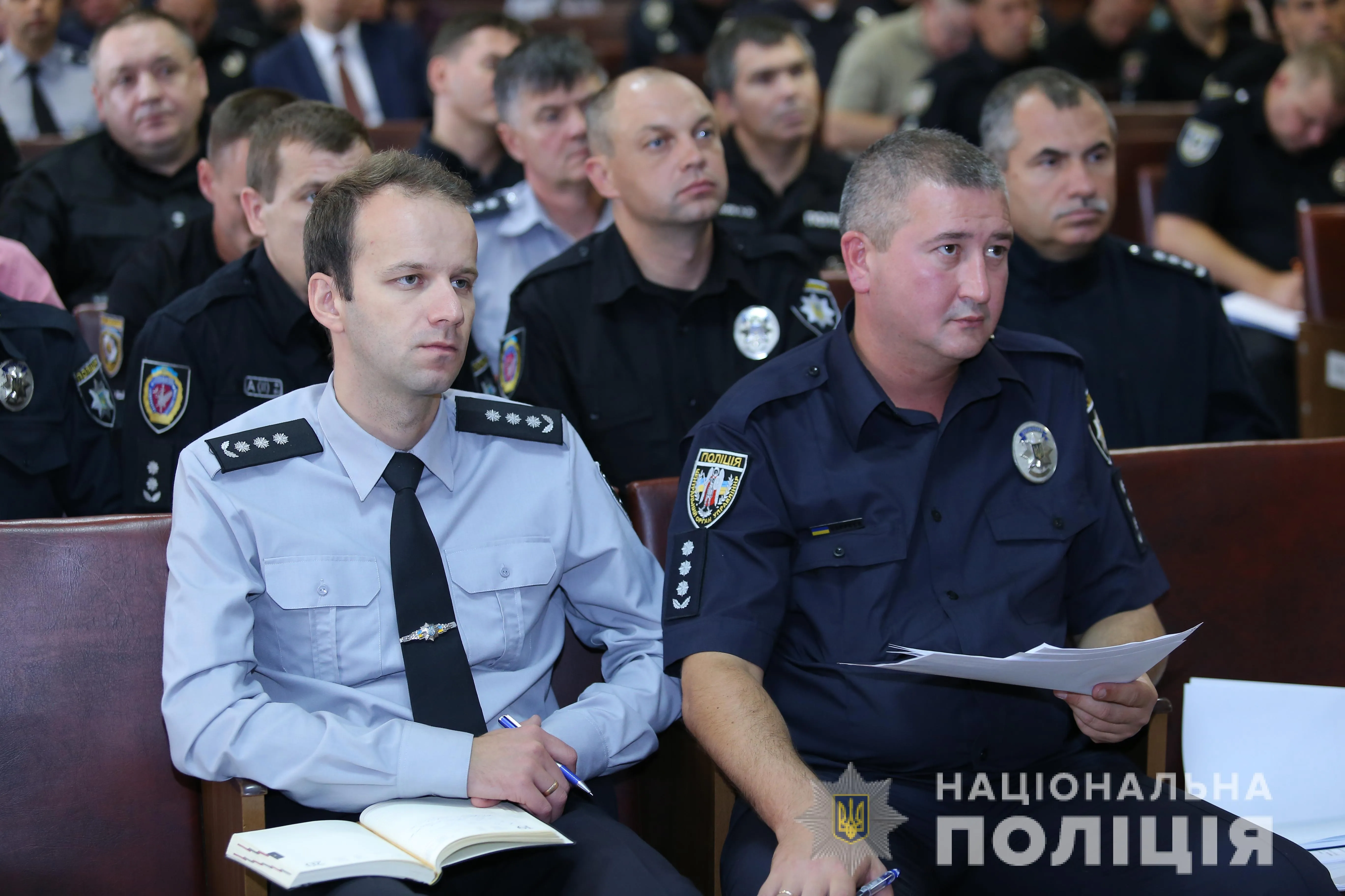 поліція, національна поліція, електронні постанови