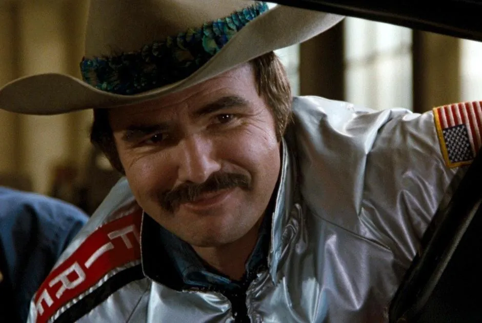 Помер Берт Рейнолдс – фільмографія Берта Рейнолдса Помер Берт Рейнолдс – фільмографія Берта Рейнолдса