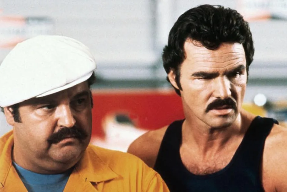 Помер Берт Рейнолдс – фільмографія Берта Рейнолдса Помер Берт Рейнолдс – фільмографія Берта Рейнолдса