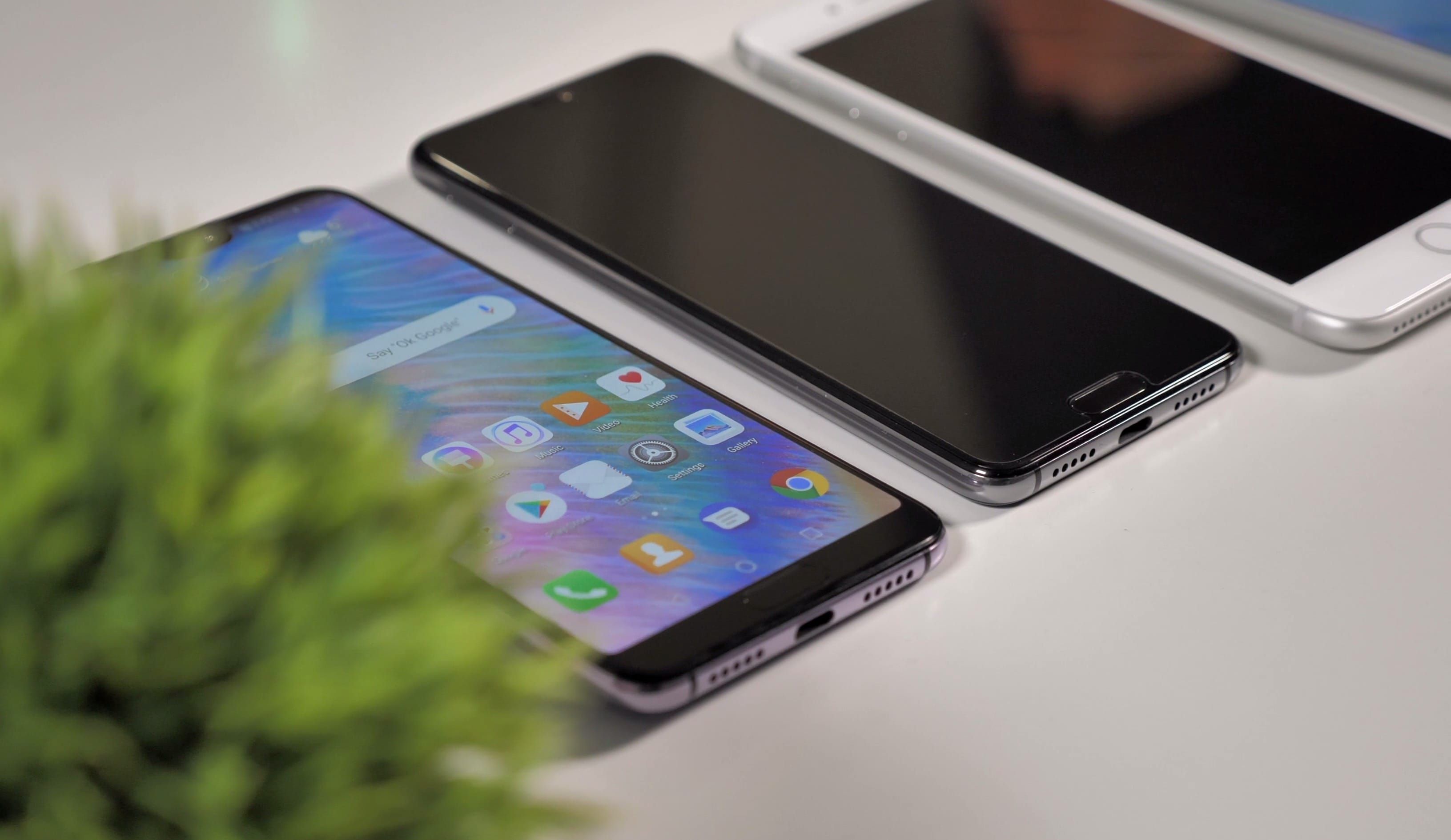 В Huawei пояснили для чого обманюють своїх користувачів В Huawei пояснили для чого обманюють своїх користувачів