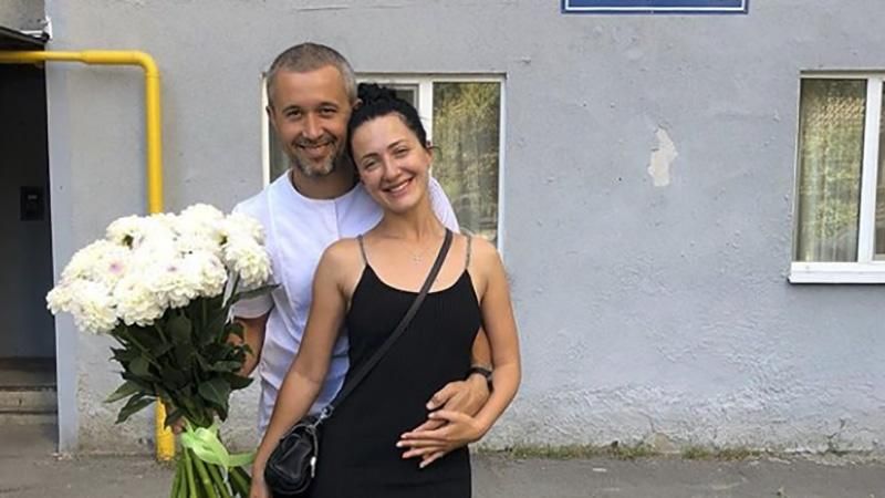 Сергій та Сніжана Бабкіни з'являться в прямому ефірі шоу "Танці з зірками 2018"