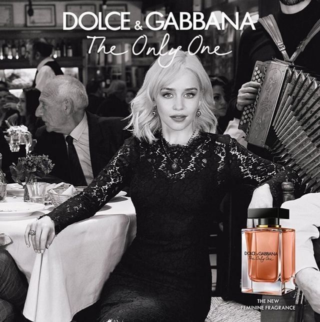 Dolce & discount gabbana