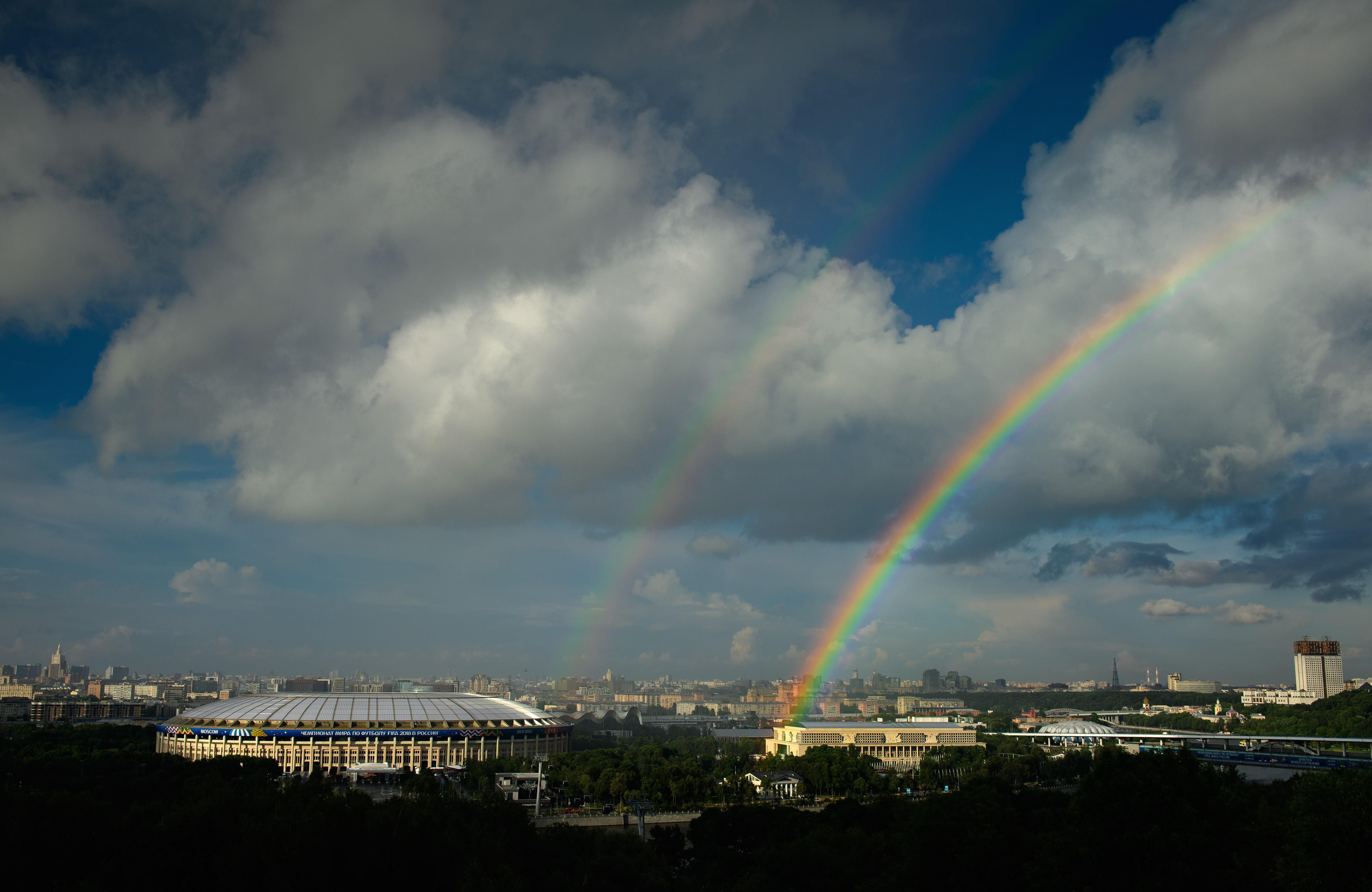 Погода 10 вересня 2018 Україна: що прогнозує синоптик Погода 10 вересня 2018 Україна: що прогнозує синоптик