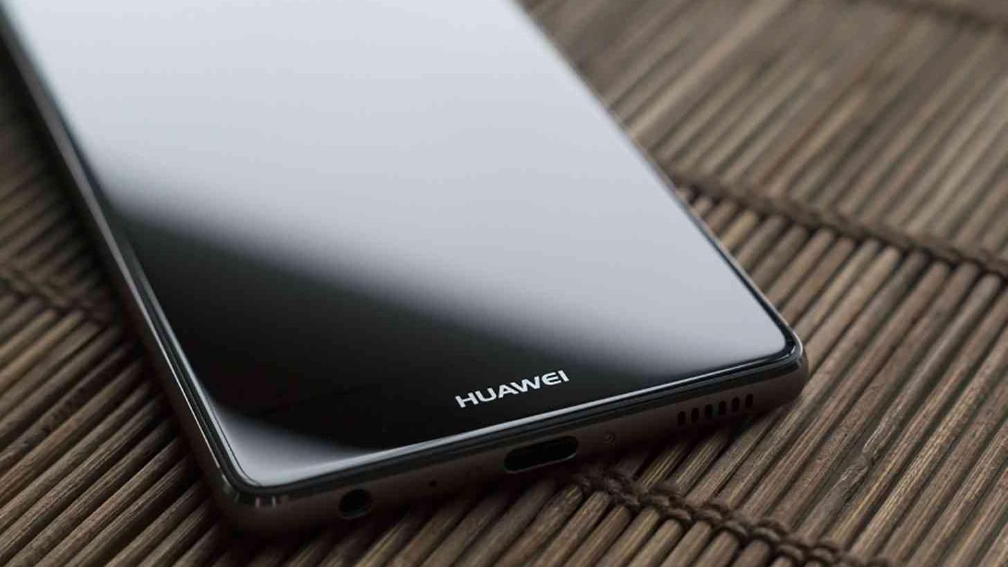 Таинственную новинку от Huawei зарегистрировали в Европе