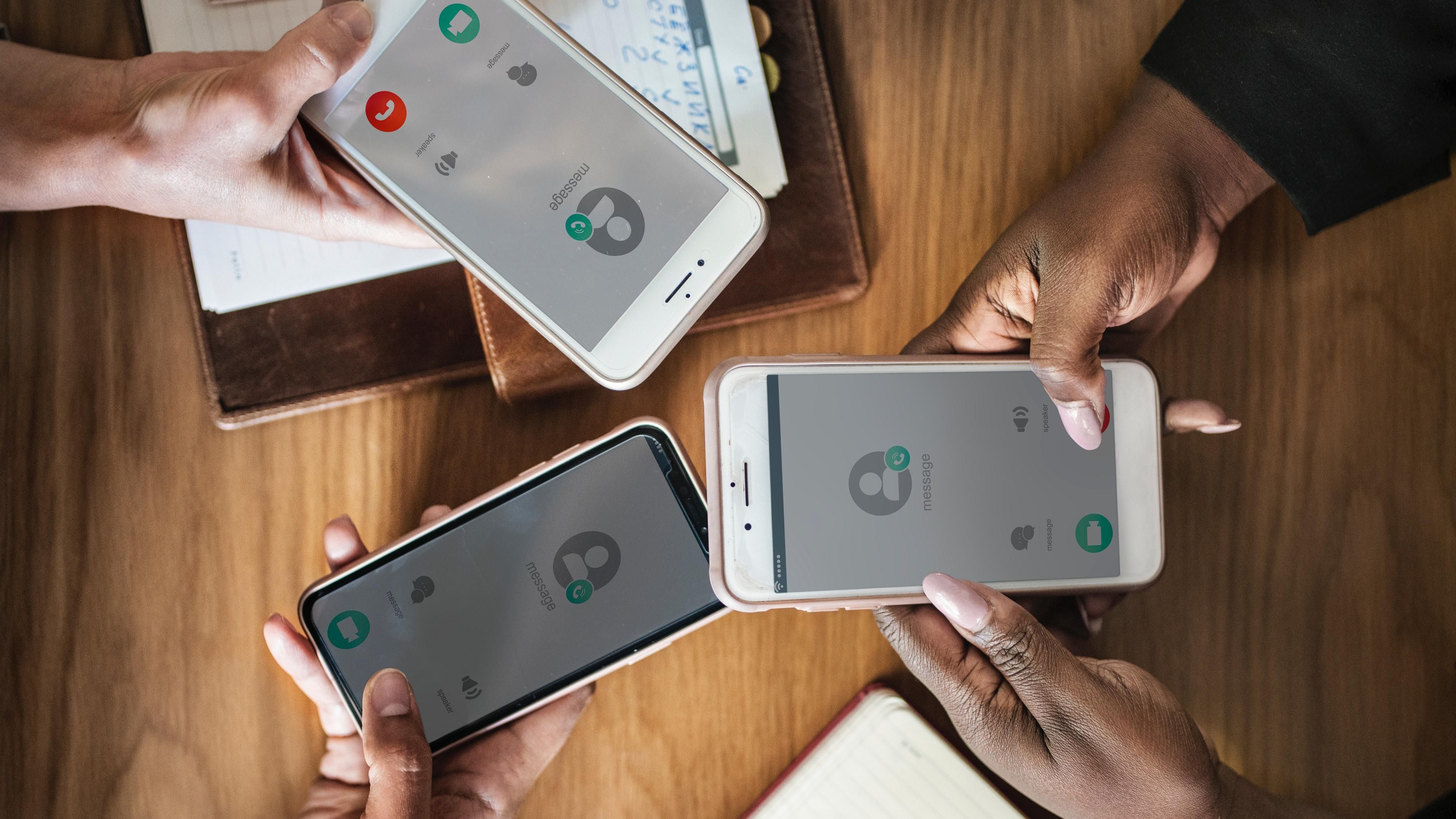 Какими гаджетами чаще всего пользуются бизнесмены: интересное исследование Какими гаджетами чаще всего пользуются бизнесмены: интересное исследование