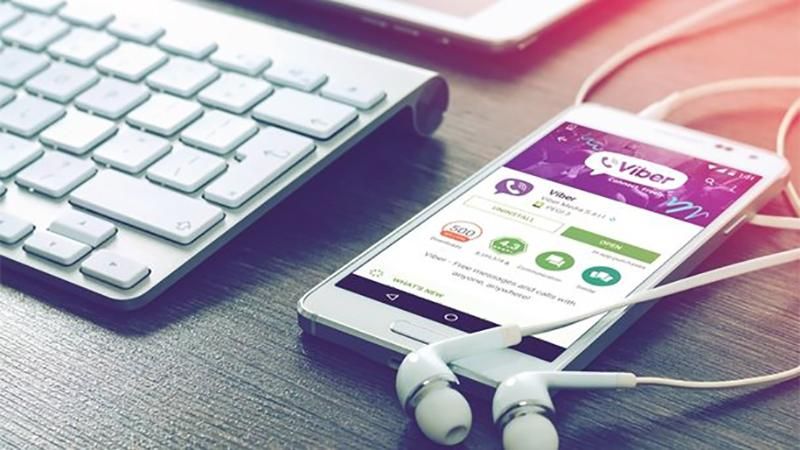 Спілкування без меж: у Viber з'явилася корисна функція 