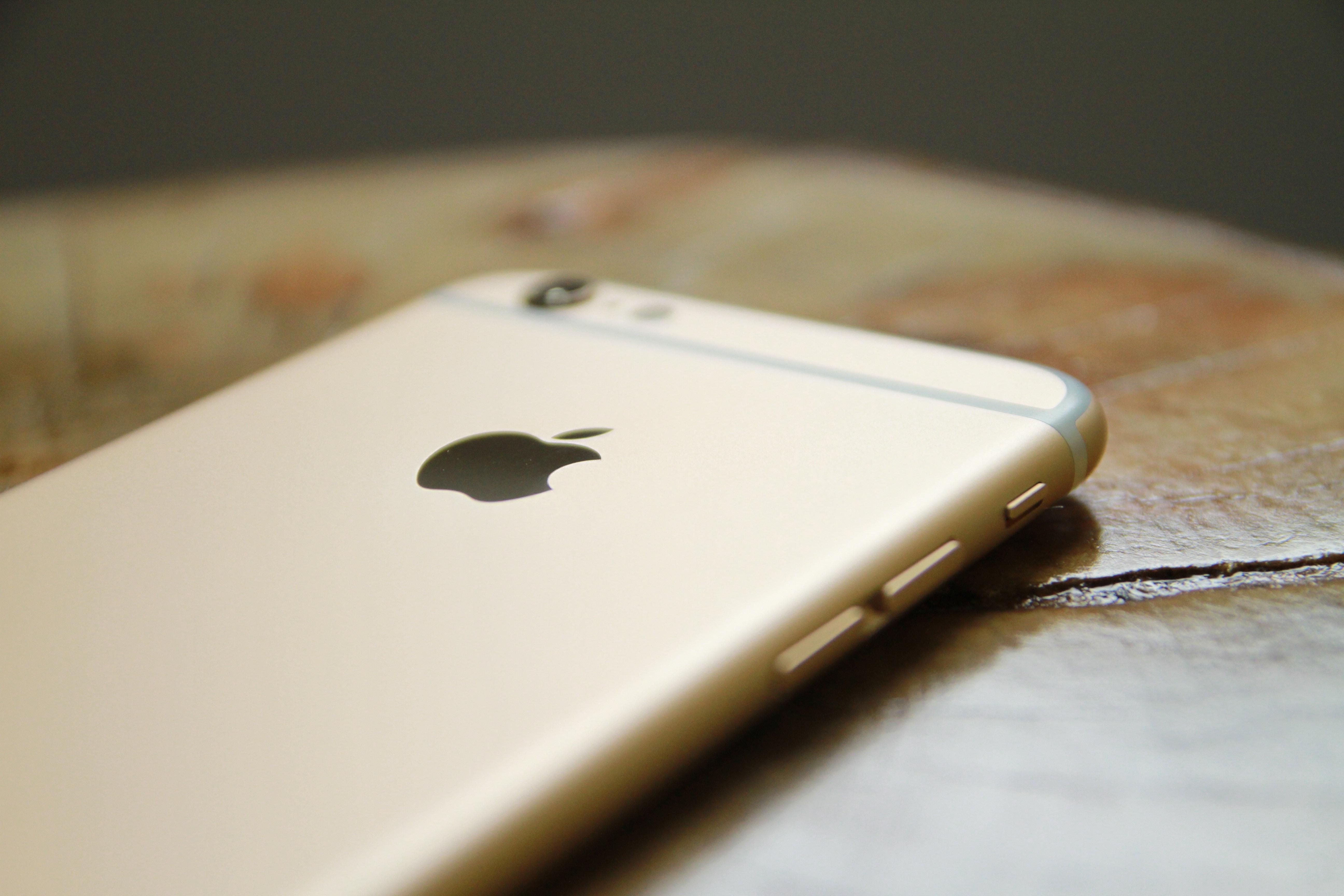 Популярний виробник підтвердив дизайн нових iPhone XS: фото