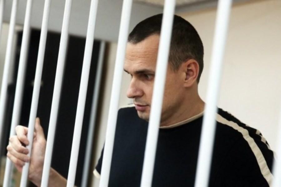 Що буде далі з петицією щодо Олега Сенцова Що буде далі з петицією щодо Олега Сенцова