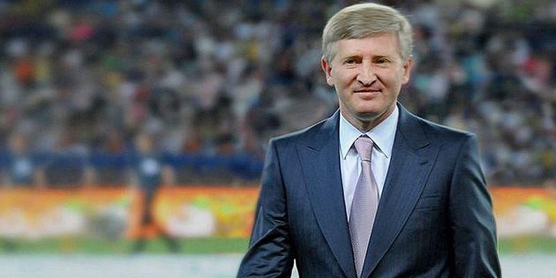 У Ахметова прокоментували можливу покупку македонського клубу "Вардар"