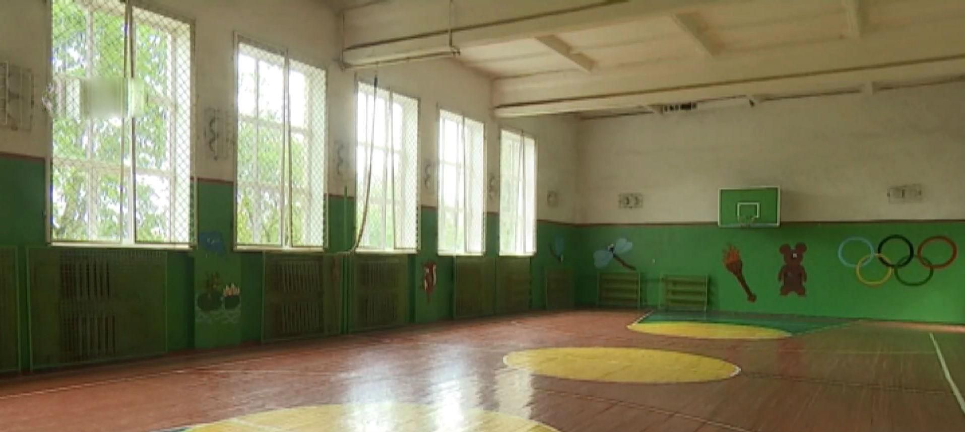 Смерть первоклассницы на Волыни: учительница физкультуры дала комментарии