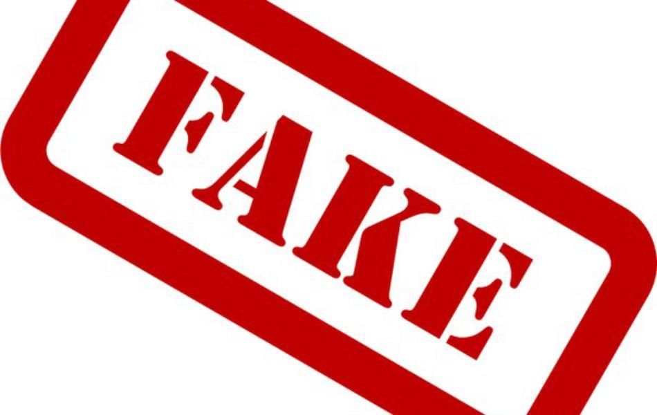 Не потрапте на чергову брехню: в російських ЗМІ з'явився новий фейк про Крим Не потрапте на чергову брехню: в російських ЗМІ з'явився новий фейк про Крим